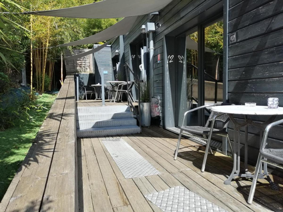 莫奈酒店3*