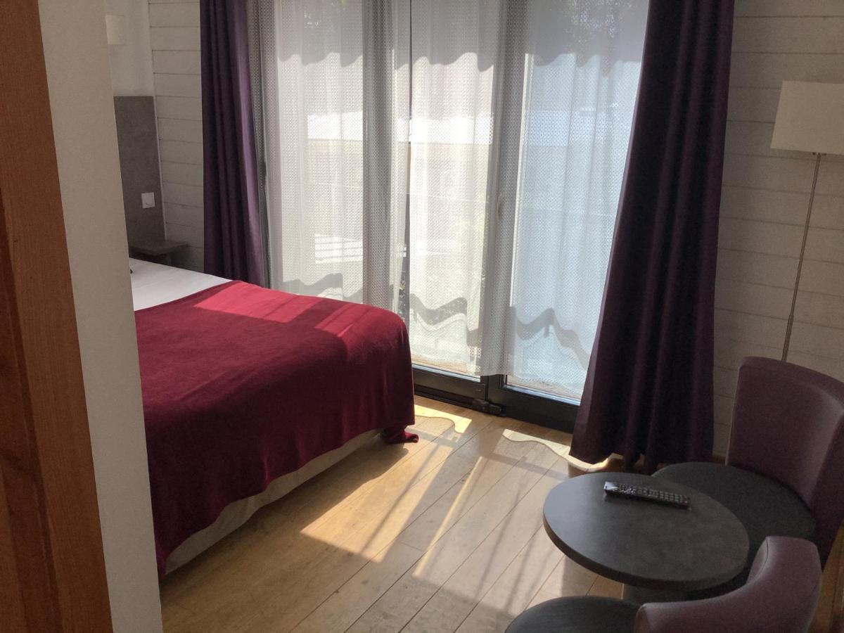 Monet Hotel 3*